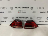 GOLF 7.5 SAĞ SOL DIŞ STOP ORJİNAL HATASIZ