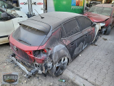 Oto Çıkma Parça / Kaporta & Karoser / Bagaj / Opel / Corsa / Çıkma Parça 