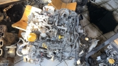 RENAULT MEGANE 4 DACİA DUSTER 1.3 TCE MOTOR ORJ ÇIKMA