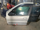 FİAT ALBEA SOL ÖN KAPI DOLU ORJİNAL ÇIKMA TEMİZ 98-10 MODEL