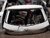 Orj çıkma seat leon bagaj kapağı