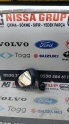 SUZUKİ S CROSS SOL AYNA ORJİNAL ÇIKMA PARÇA