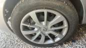 185 /60 r 15 good year takım jant lastik  Clio jant