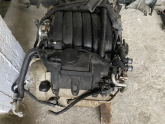 Oto Çıkma Parça / Motor / Motor Komple / Porsche / Panamera / Çıkma Parça 