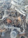 Toyota Corona arka dingil