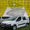 PEUGEOT PARTNER FAR CAMI SAĞ - SOL / SIFIR / 2015-2018