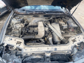 renault safrane 2.5 çikma motur