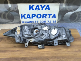 Oto Çıkma Parça / Renault / Megane / Elektrik / Far / Çıkma Parça 