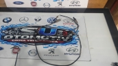 2017 PASSAT B8 1.6 DİZEL  OKSİJEN SENSÖRLERİ
