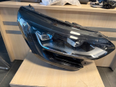 Renault Megane 4 Icon Sağ Far Orjinal 260106126R