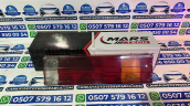 MERCEDES ATECO STOP LAMBASI CAMI SIFIR
