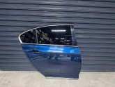 PASSAT B8 SAĞ ARKA KAPI MAVİ - 3G5833056