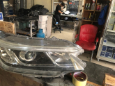 Oto Çıkma Parça / Elektrik / Far / Honda / CR-V / Çıkma Parça 