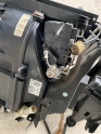 Volvo s40 çıkma kalorifer yönlendirme motoru kaliperi