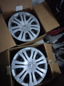 TOYOTA COROLLA 2016-18 SAÇ JANT/KAPAK TAKIM-ALKO OTOMOTİV