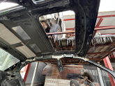 BMW E65 7 Serisi TAVAN KOMPLE Sunrooflu