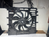 Yeni kasa Ford custom fan komple
