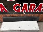 OPEL CROSSLAND SAĞ ÖN KAPI BANDI ÇİTASI ORJİNAL 13482097