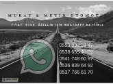 Oto Çıkma Parça / Volkswagen / Transporter / Motor / Piston Mili / Çıkma Parça 