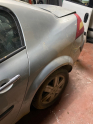 RENAULT MEGANE 2 SOL ARKA ÇAMURLUK SMT OTO ÇIKMA
