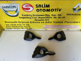 RENAULT TALİANT SİS KAPAĞI SAĞ SOL NİKELAJ 261A27317R 261A39912R