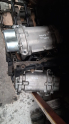CHEVROLET CAPTİVA 2.0 MOTOR BALANSI.OTO ERKAN ÜNYE