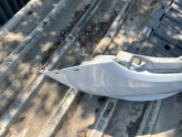 Oto Çıkma Parça / Kaporta & Karoser / Ön Tampon / Renault / Clio / Çıkma Parça 