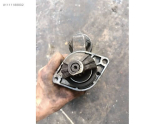 Oto Çıkma Parça / Elektrik / Marş Motoru / Fiat / Doblo / Çıkma Parça 