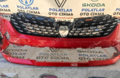 Renault Clio 5.5 Alpine ön tampon