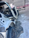 Oto Çıkma Parça / Kaporta & Karoser / Çamurluk / Toyota / Yaris / Çıkma Parça 