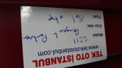 Oto Çıkma Parça / Elektrik / Stop / Peugeot / Partner / Çıkma Parça 