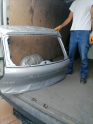 VOLVO XC40 BAGAJ KAPAĞI ORJİNAL ÇIKMA