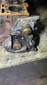 RENAULT CLİO 1.5 YARIM MOTOR ÇIKMA