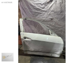 MERCEDES E SERİSİ W212 SAG ÖN KAPI BEYAZ
