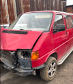 Transporter t.4 2.5 tdi komple şanzıman