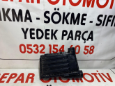 Vw golf 7 hava filtre kutusu orijinal 04E129611G 1.2 1.4 tsi
