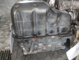 FİAT EGEA 1.4 BENZİNLİ YARIM MOTOR (YAĞ SÜZGECİ YOK)