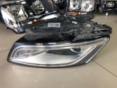 AUDİ Q5 SOL FAR 90038850