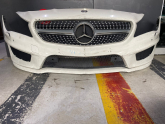 MERCEDES CLA W117 ÖN TAMPON DOLU ÇIKMA ORJİNAL YEDEK PARÇA