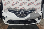2020/2023 RENAULT CLİO 5 ORJINAL ÖN TAMPON DOLU