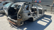Oto Çıkma Parça / Kaporta & Karoser / Kupa / BMW / X3 / Çıkma Parça 
