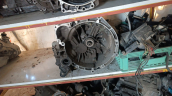 2N1R7002 1.4 tdci ford fusion Ford Fiesta dolu şanzıman
