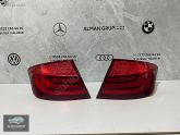 BMW F10 TAKIM STOP