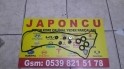 honda S2000 ÜST KAPAK  ÜST KAPAK CONTASI SIFIR