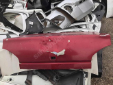 2004 Peugeot 406 arka bagaj