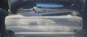 VOLVO S60 ARKA TAMPON 2001-2004