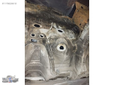 Oto Çıkma Parça / Kaporta & Karoser / Ön Şasi / Hyundai / Getz / Çıkma Parça 