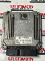 070997016M TRANSPORTER CARAVELLA 2.5 TDİ BNZ MOTOR BEYNİ