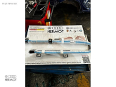 2G4880742J VW TAİGO TAVAN AİRBAG (ÇIKMA ORJİNAL )