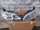 Oto Çıkma Parça / Elektrik / Far / Peugeot / 308 / Çıkma Parça 